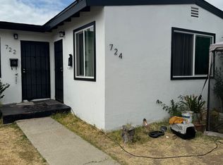 724 48th St, San Diego, CA 92102