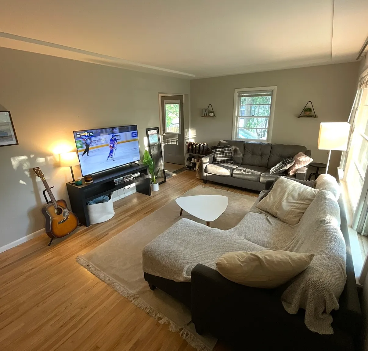 2 bed, 1400 sqft, $1,800 — Photo 3