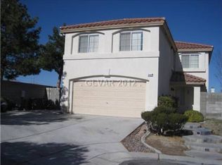 8496 Tackle Box Ct, Spring Valley, NV 89113