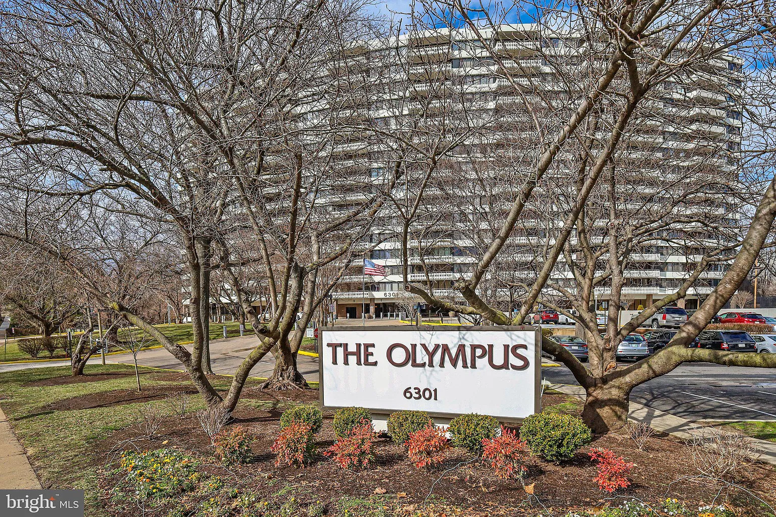 6301 Stevenson Ave APT 1514 photo 1