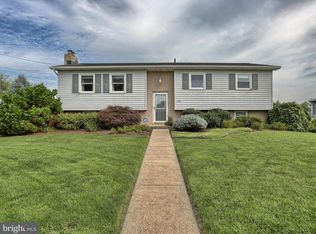 1345 E Queen St, Annville, PA 17003