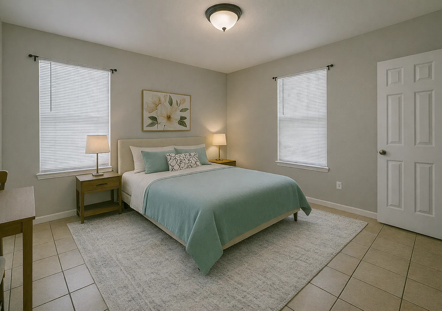 Phoenix Apartments — Photo 2
