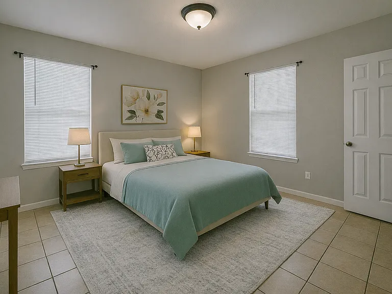 Phoenix Apartments — Photo 2
