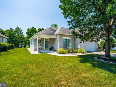 40 Seagull Dr, Little Egg Harbor, NJ, 08087