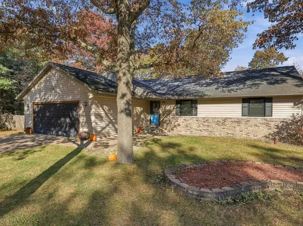 5456 SORENSON STREET, Stevens Point, WI 54482