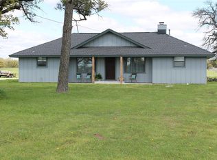 1802 Allison Rd, Bowie, TX 76230