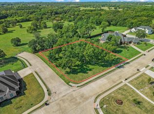 3900 Saddle Crk, Denison, TX 75020