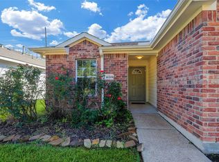 18319 Austin Oak Ln, Richmond, TX 77407
