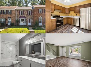 14325 N Park Ct, Woodbridge, VA 22193
