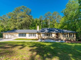 985 Oriole Dr SW, Atlanta, GA 30311