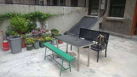 Rented by Downtown Mgt & Realty LLC