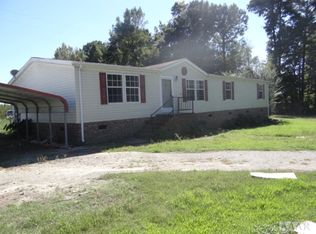 3115 Davenport Forks Rd, Creswell, NC 27928