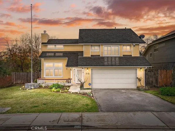 215 Abramson Rd, Templeton, CA 93465