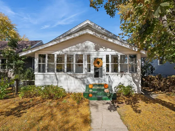 1023 Sherburne Ave, Saint Paul, MN 55104