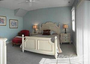 MASTER BEDROOM #2