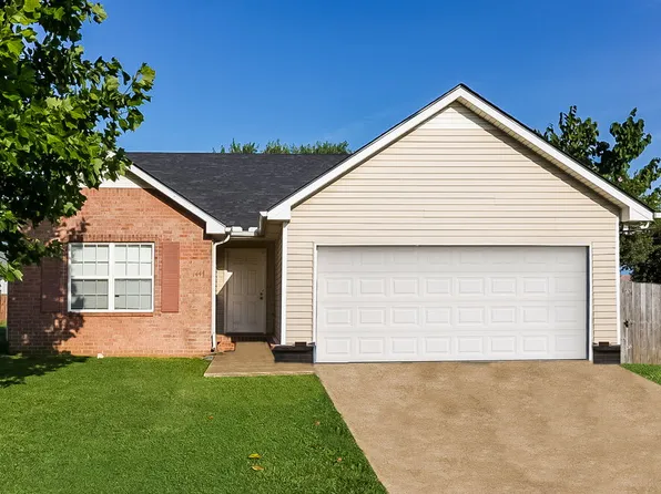 1444 Saint Andrews Dr, Murfreesboro, TN 37128