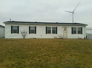 3378 NW Highway 31, Amity, MO 64422