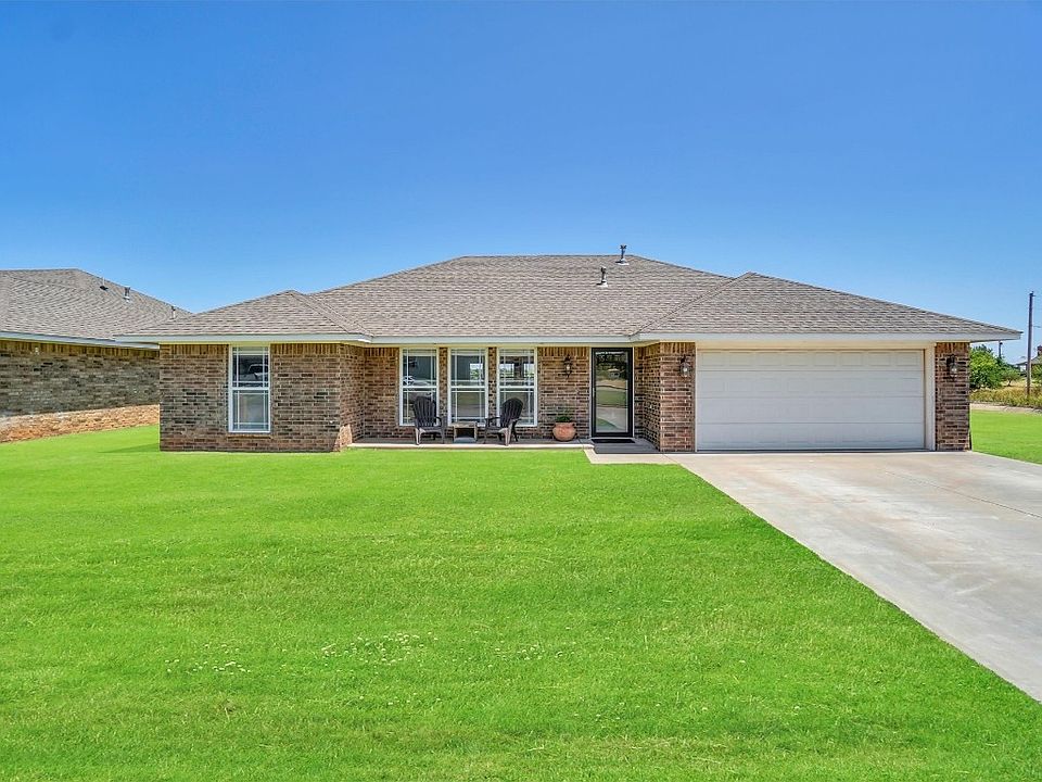 118 Ranch Rd, Elk City, OK 73644 MLS 1095444 Zillow