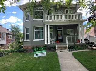1631 S 500 E APT 4, Salt Lake City, UT 84105