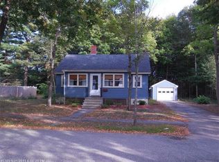 34 Ridgeway Ave, Sanford, ME 04073