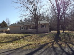 5643 Baptist Assembly Rd, Julian, NC 27283