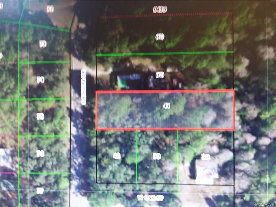 2nd image of 10627 S Riviera Dr