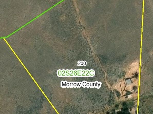61476 Dee Cox Rd, Heppner, OR 97836