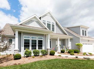 13614 Ruffner Rd, Fort Wayne, IN 46814