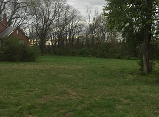 Bogle St, Maryville, TN 37804