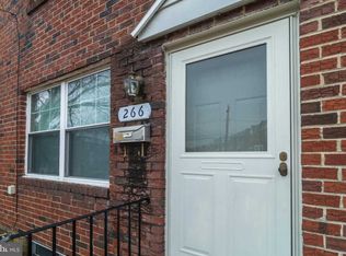 266 S Spring Garden St, Ambler, PA 19002