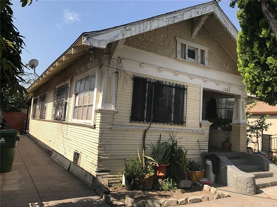 1st image of 1262 E Adams Blvd