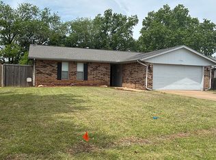1706 N Grandview St, Stillwater, OK 74075
