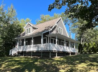 5744 Lakeview Dr, Hale, MI 48739