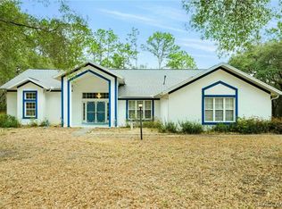 1977 W La Bonte Cir, Beverly Hills, FL 34465