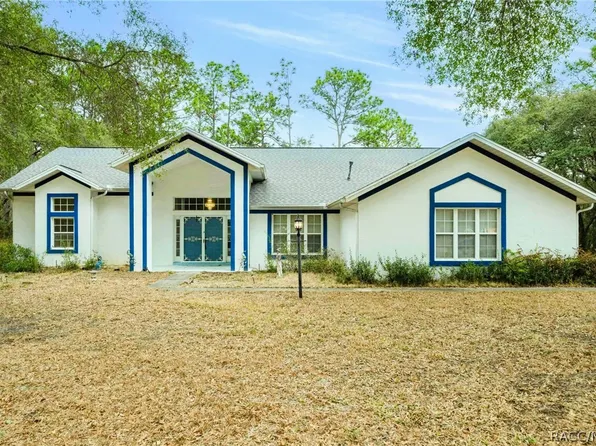 1977 W La Bonte Cir, Beverly Hills, FL 34465