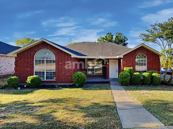 2341 N Ridge Rd, McKinney, TX 75070