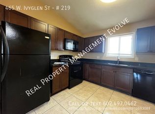 465 W Ivyglen St APT 219, Mesa, AZ 85201