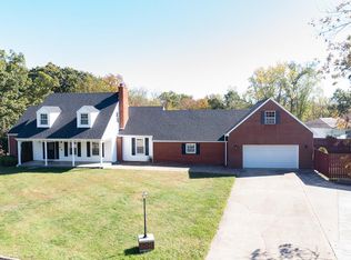 10 Westwood Pl, Moberly, MO 65270