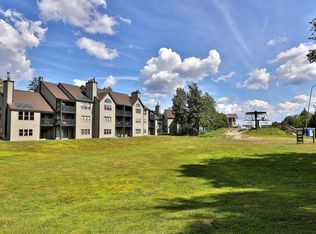 91 White Loop #G-106, Ludlow, VT 05149