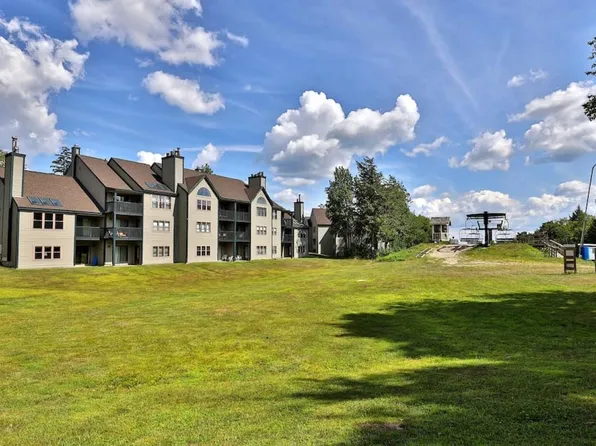 91 White Loop #G106, Ludlow, VT 05149