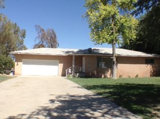 8626 N Fowler Ave, Clovis, CA 93619