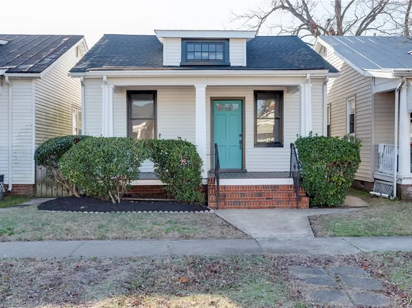 1407 Melton Ave, Richmond, VA 23223