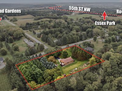 6207 13th Ave NW, Rochester, MN, 55901