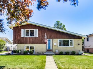 10729 S Rutherford Ave, Worth, IL 60482