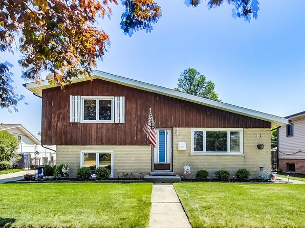 10729 S Rutherford Ave, Worth, IL 60482