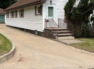 101 School St, Niagara, WI 54151