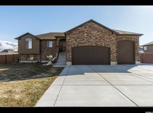 2306 N 2850 W, Plain City, UT 84404