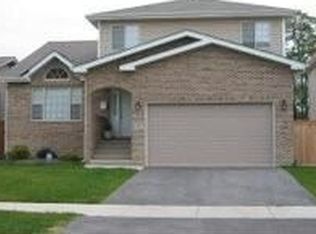 15937 Loomis Ave, Harvey, IL 60426