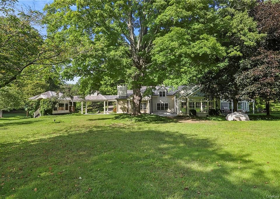 316 Stone Hill Rd, Pound Ridge, NY 10576 Zillow