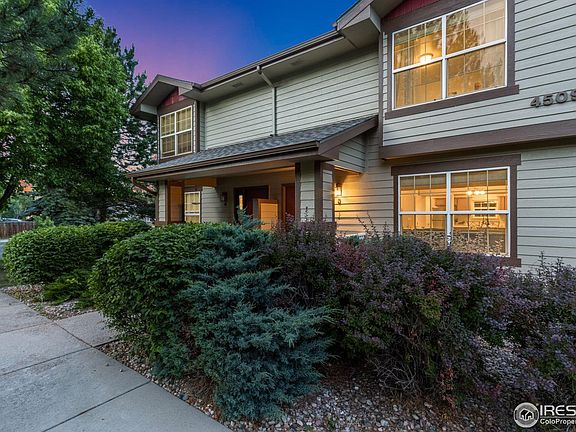 3rd image of 4509 Starflower Dr #C